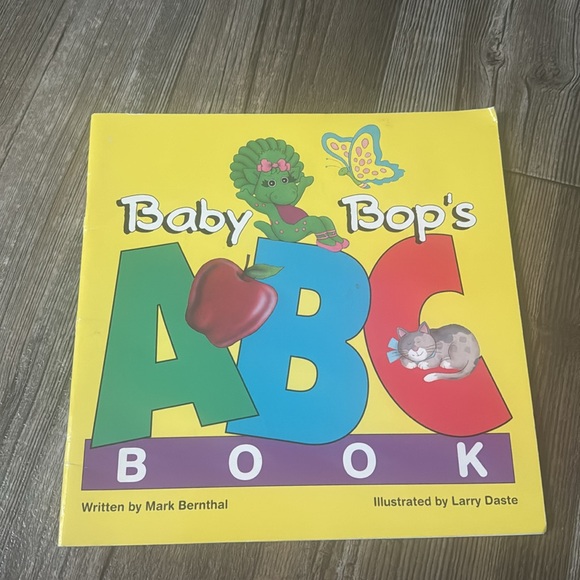 Minnie there little pig baby bops - Picture 3 of 3